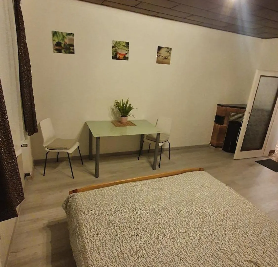 Donau Kanal Healthystay! 2Or4Pax 维也纳 0*,
