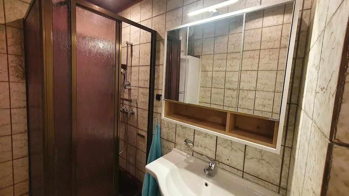 Donau Kanal Healthystay! 2Or4Pax Vídeň Apartmán
