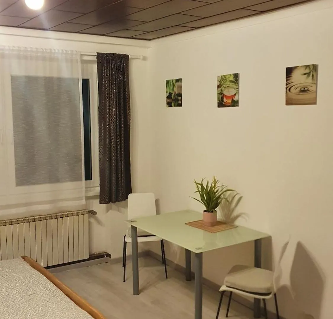 Donau Kanal Healthystay! 2Or4Pax Vídeň Rakousko